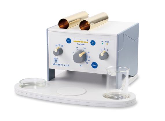 Bioresonanz-Therapie